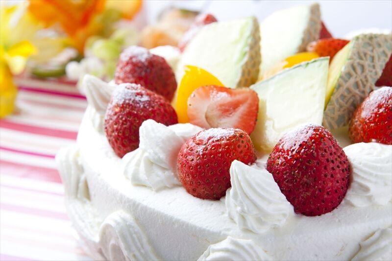 ケーキ屋3